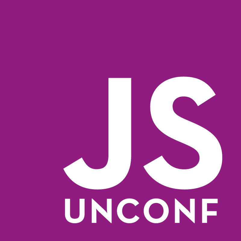 JSUnconf 2016 logo