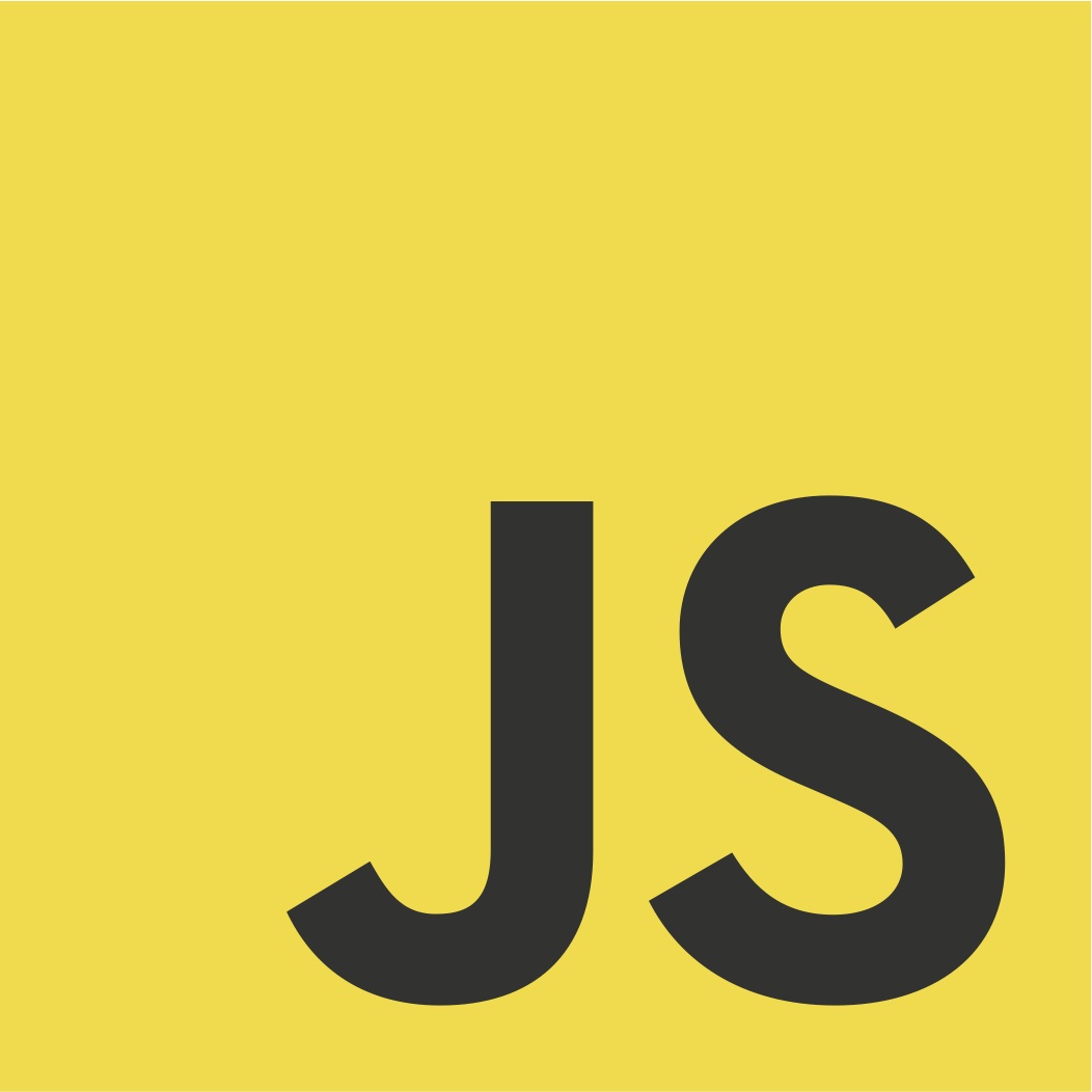Workshop: JavaScript for beginners logo