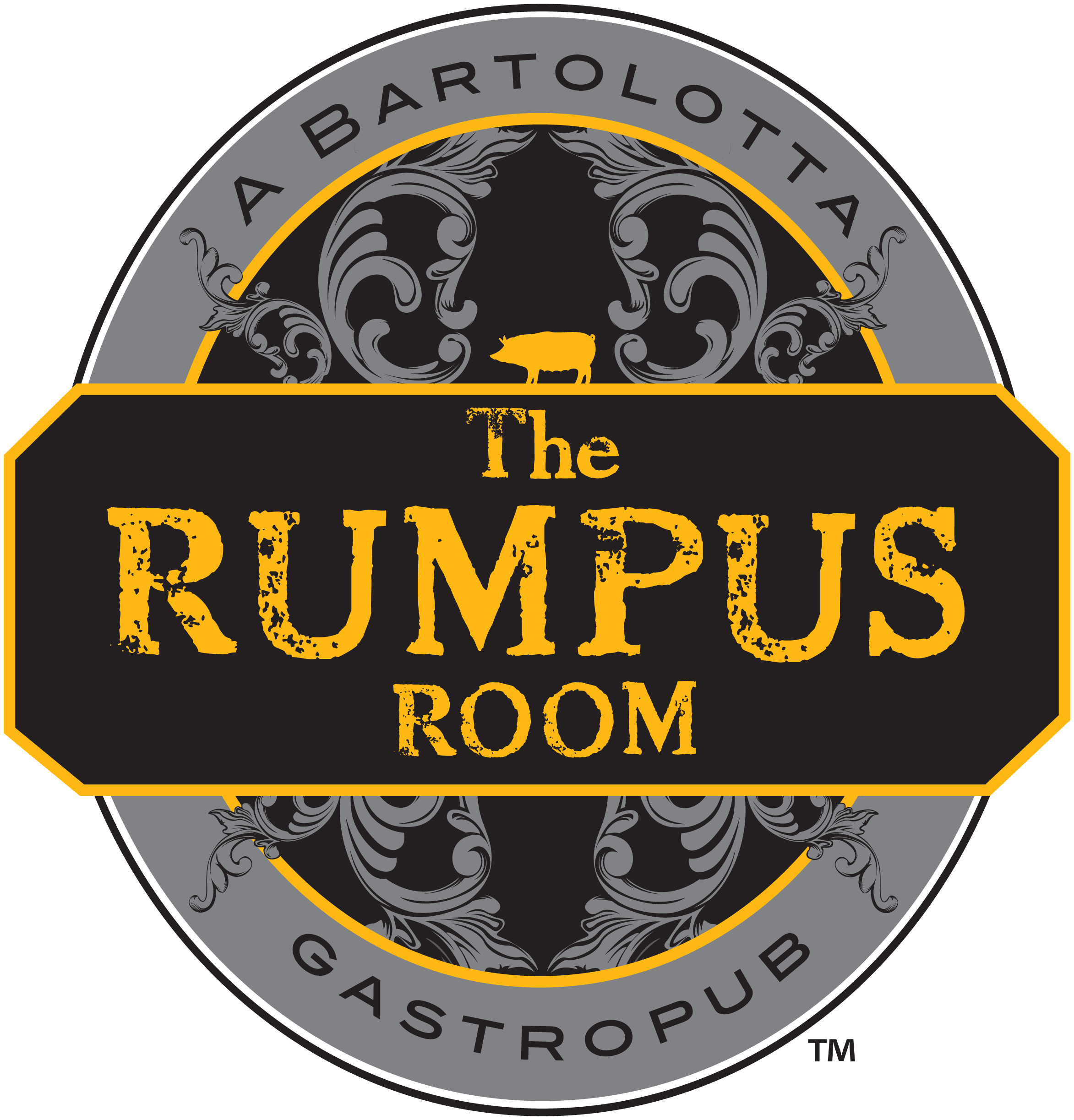 Founders Brewing Company Beer Dinner at The Rumpus Room logo