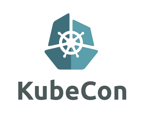 KubeCon Europe 2016 in London, UK logo