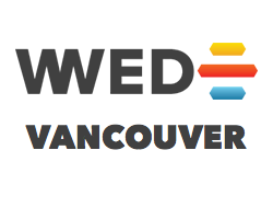 Wearable Wednesday Vancouver March 2016 logo