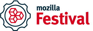 MozFest 2016 Volunteers logo