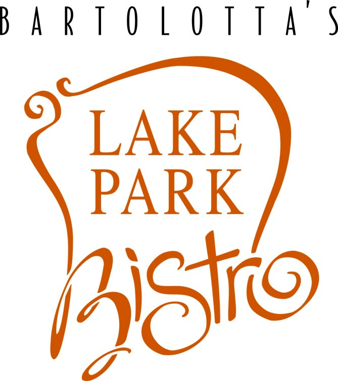 Champagne Jacquart Dinner at Lake Park Bistro logo