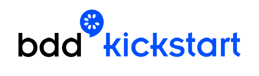 BDD Kickstart, Stockholm logo