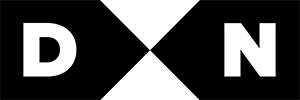 Design Exchange Nottingham No.5 logo