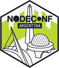 NodeConf Argentina 2016 logo