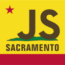 NodeBots Day 2016 by SacJS logo