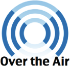 Over the Air 2016 logo