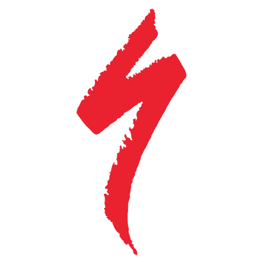 Erik's Bike, Board and Ski- Turbo Levo Demo logo