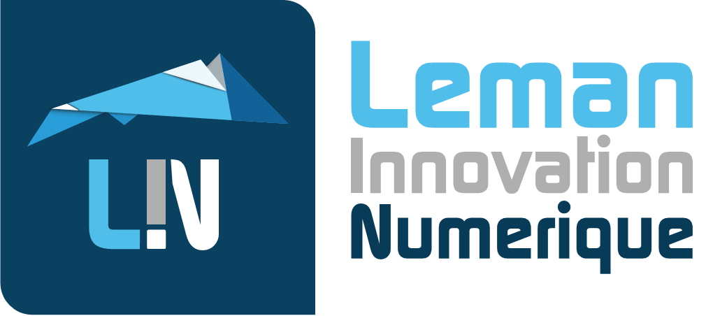 Forum LIN 2016 (Léman Innovation Numérique) logo