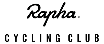 RAPHA COPENHAGEN RIDES logo