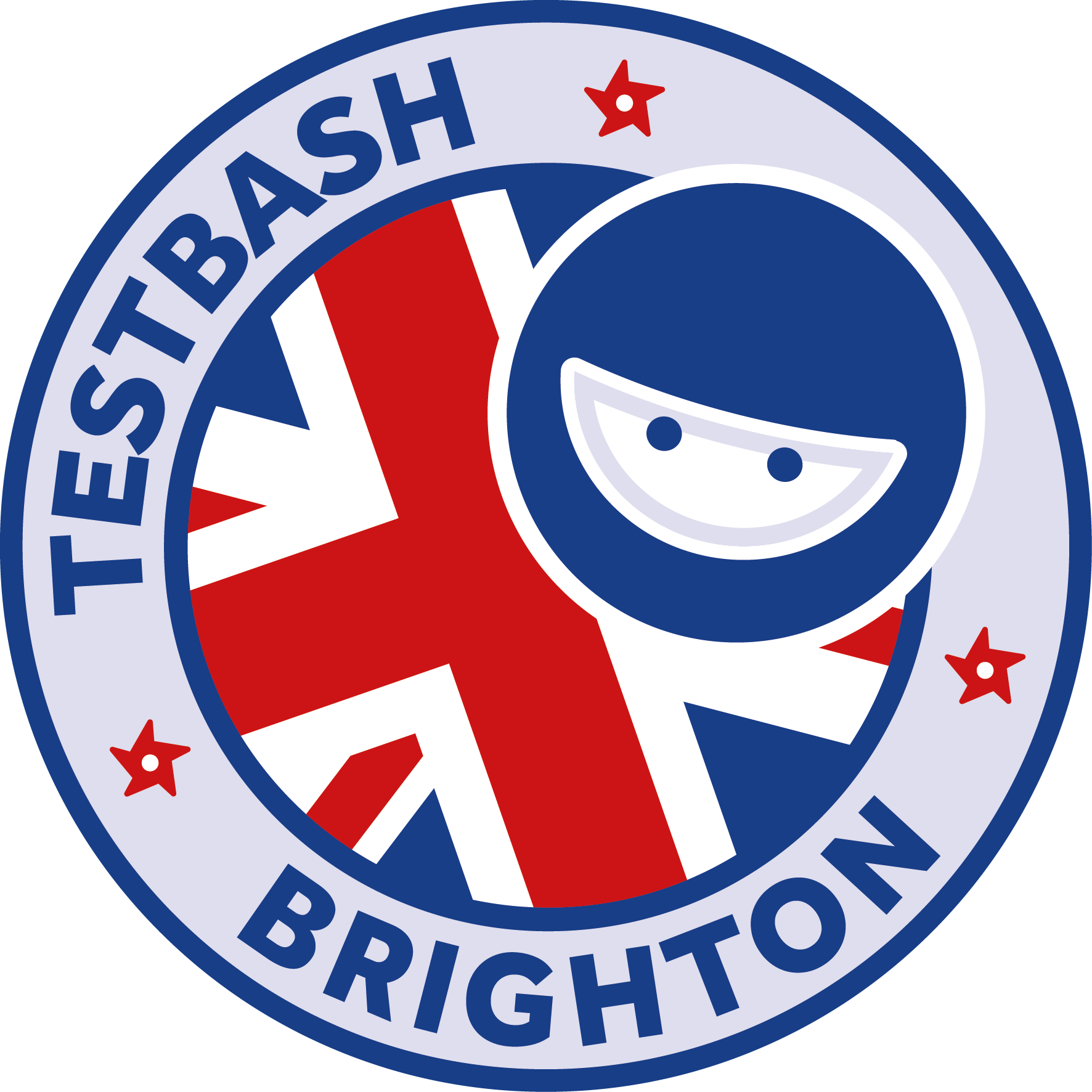 TestBash Brighton 2017 logo