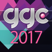 Gotland Game Conference 2017 logo