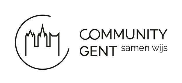 Expat New Year's Reception logo