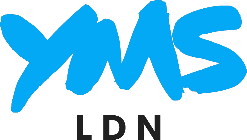 Youth Marketing Strategy LDN 2018 logo