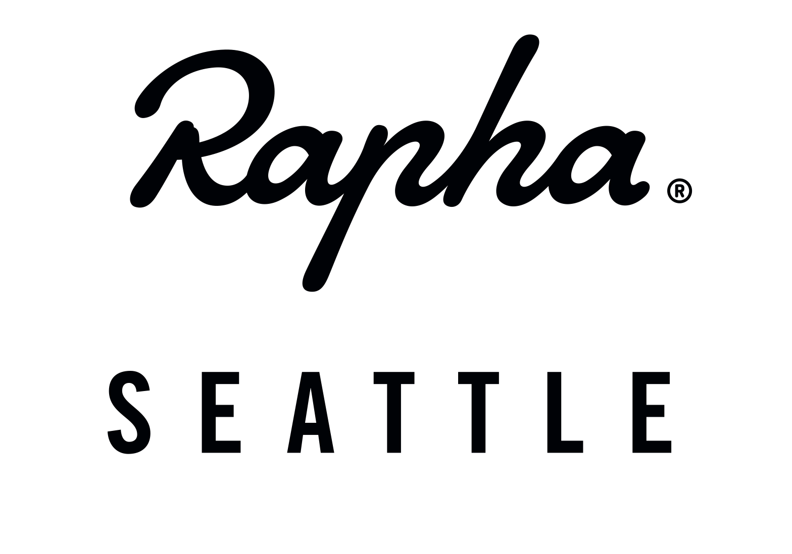 Women's 100 logo