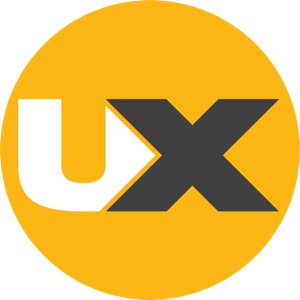 UX Foundation Training | Stockholm | November 2017 logo