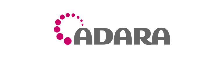 Cocktails, Canapes & Conversation with ADARA logo