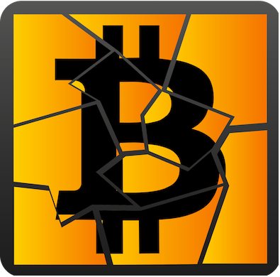 Breaking-Bitcoin logo