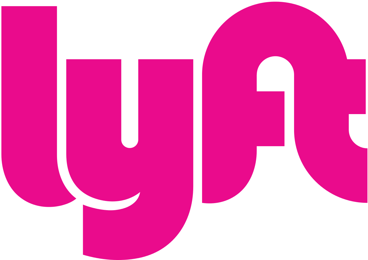 Project Night at Lyft logo