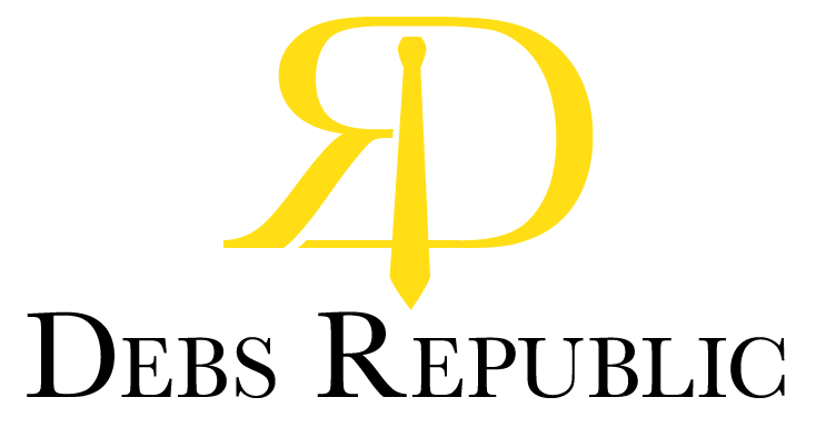 St. Louis High School PreDebs logo