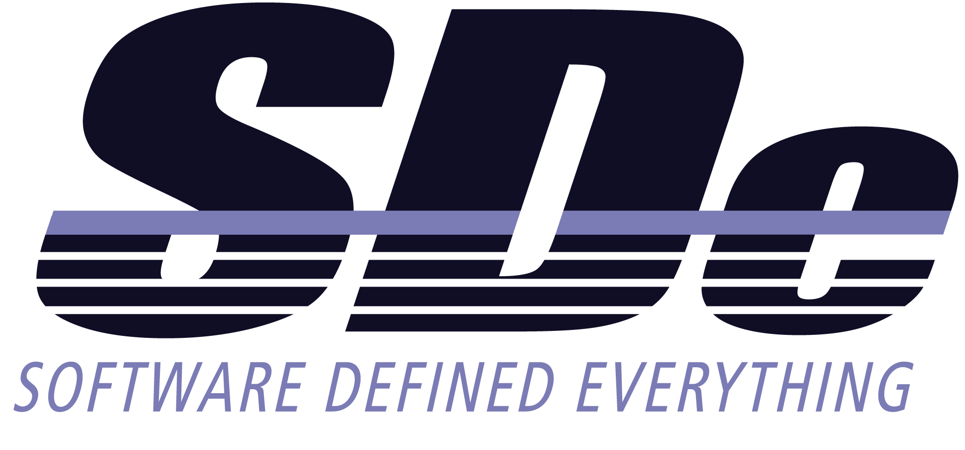 Software Defined Enterprise 2018 logo