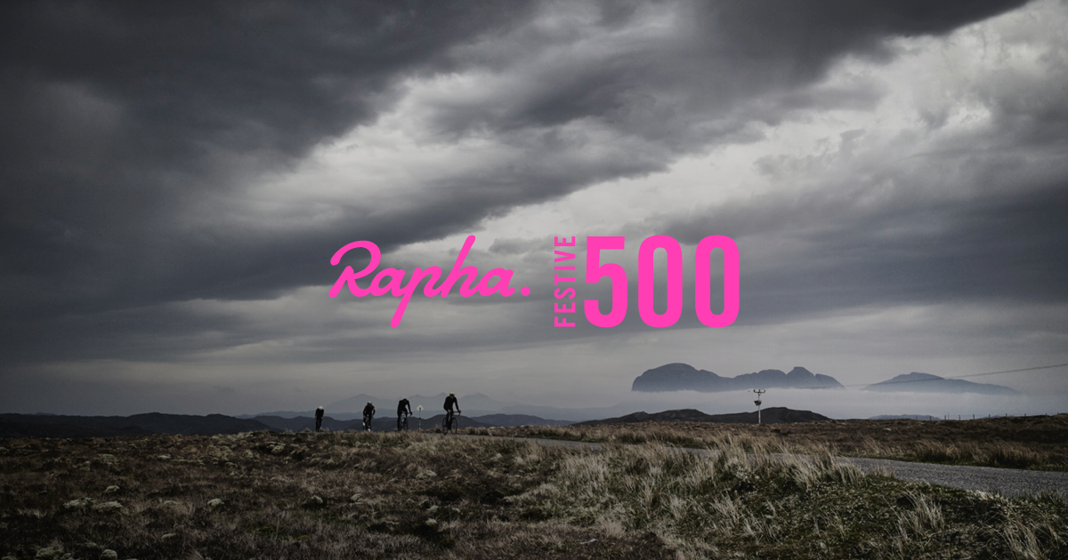 Festive 500 2017 logo