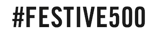 Rapha Archive Store - Festive 500 Rides logo