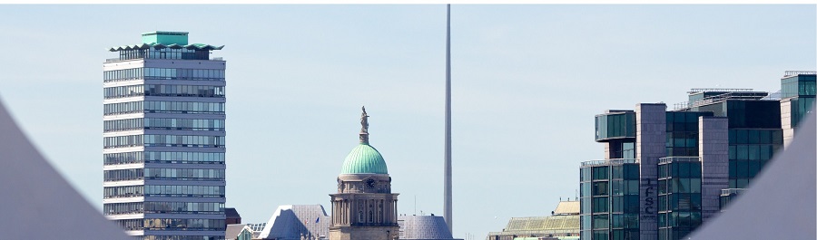 InsurTech Ireland Meet-up logo