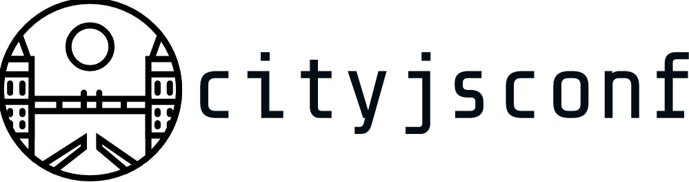 CityJSConf 2018 logo