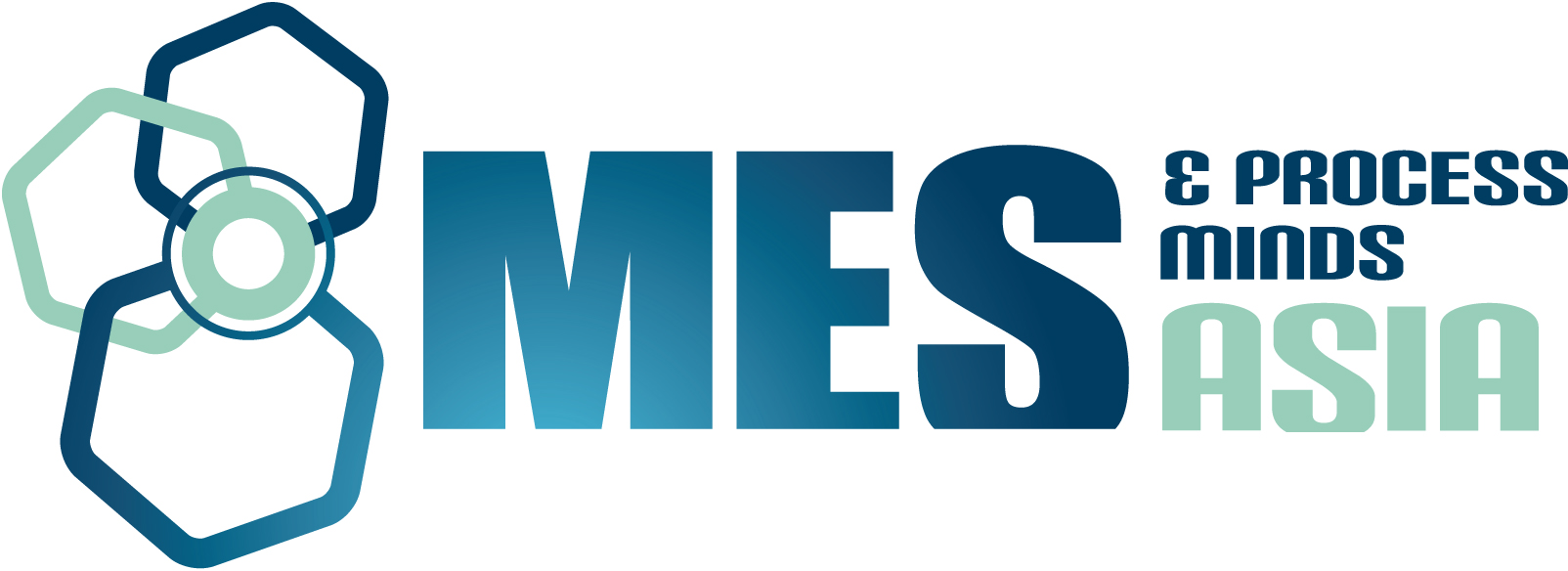 Pharma MES Singapore 2018 logo