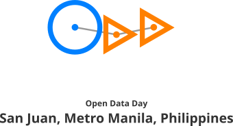 Open Data Day 2018 logo