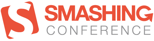 SmashingConf London Lunchtime Sessions logo