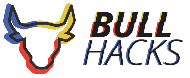 BullHacks 2.0 logo