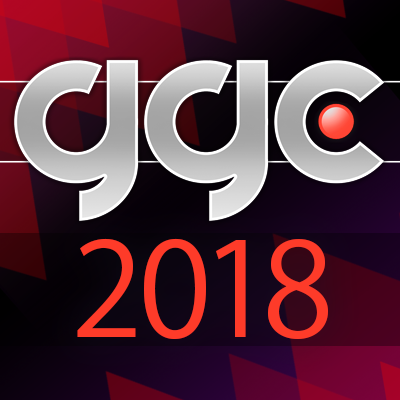 Gotland Game Conference 2018 logo