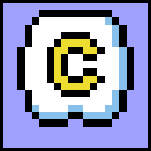 Clouduboy Workshop - Iceland 2018 logo