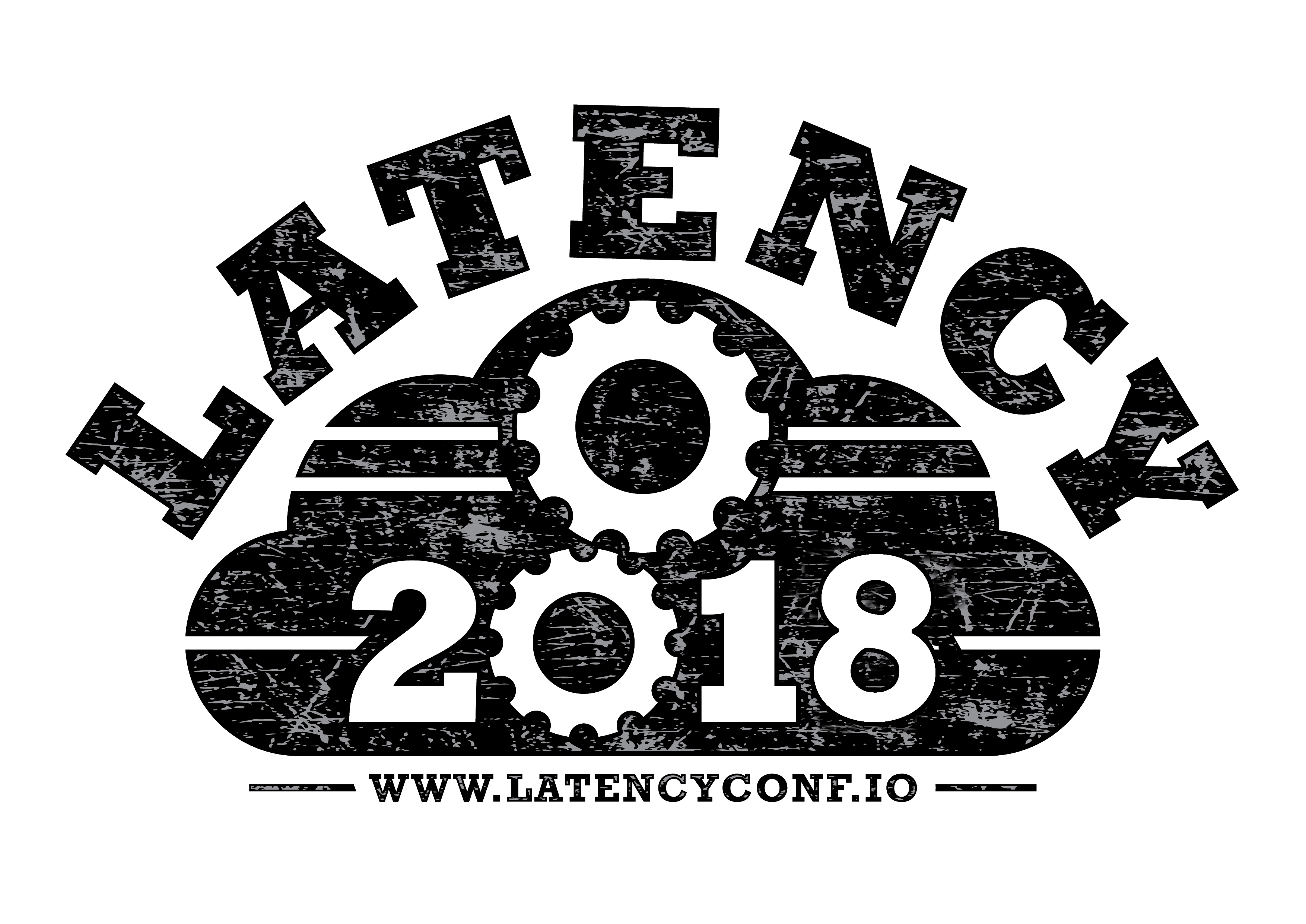 Latency 2018 logo