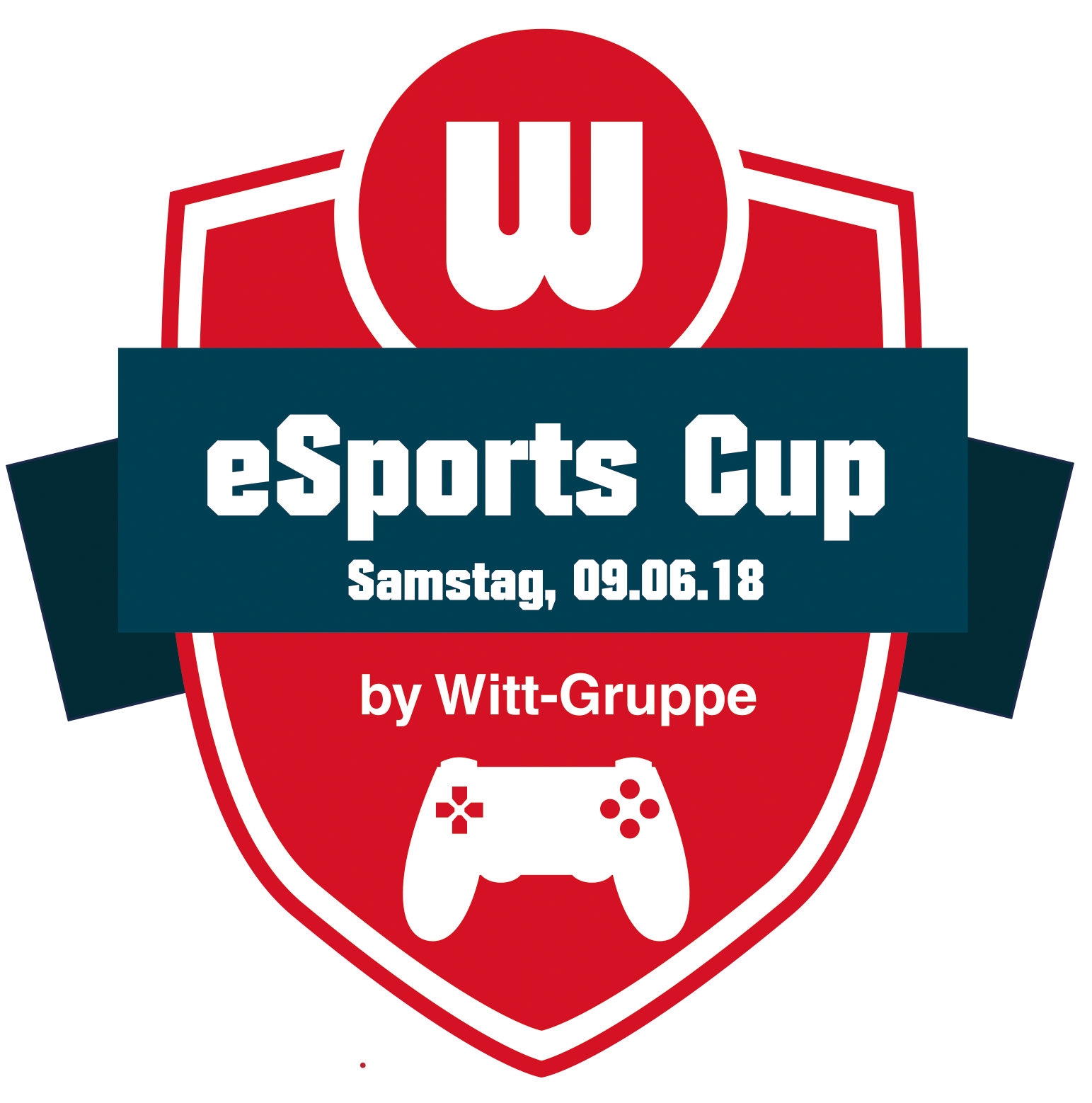 Witt eSports Cup logo