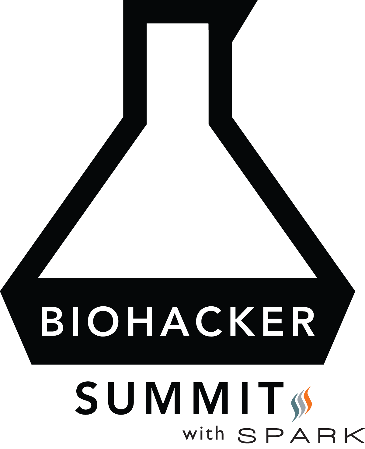 Biohacker Summit 2018 Toronto logo