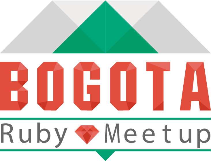 Ruby Bogotá logo