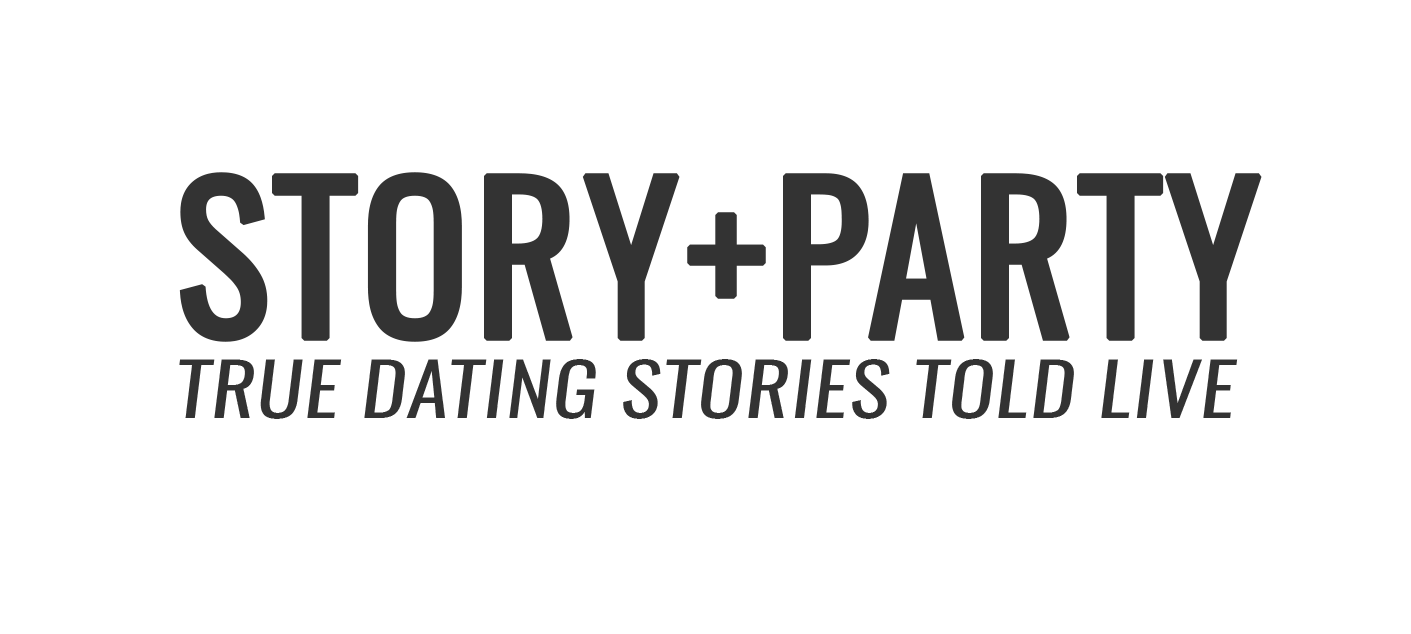 Story Party Boston | December 03, 2018 logo