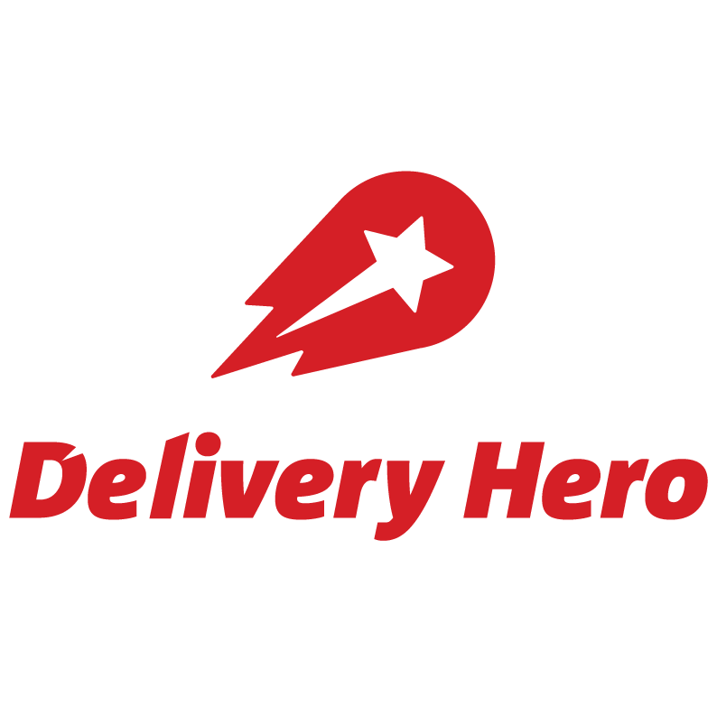 Lunch with Delivery Hero | How tech brings the food that you love logo