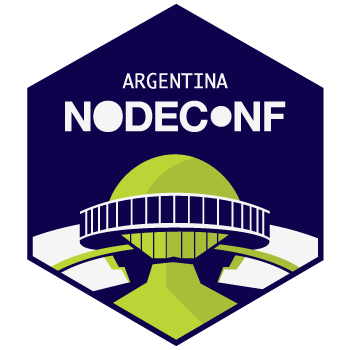 NodeConf Argentina 2018 logo