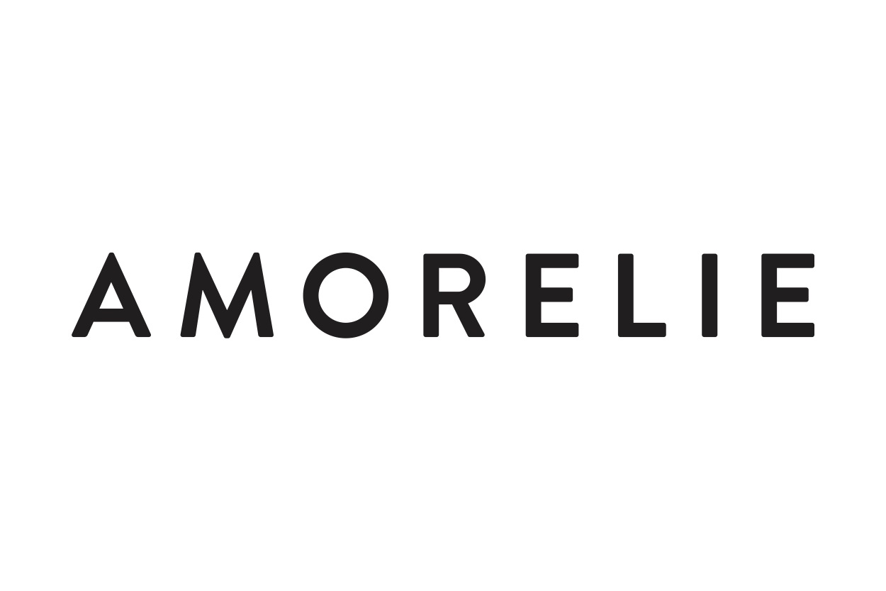 Erotic Intelligence & Pleasure with Sexologist Mal Harrison & Amorelie logo