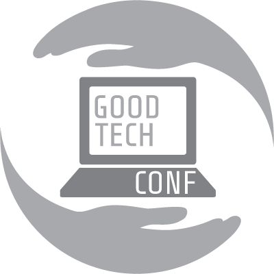 GoodTechConf logo