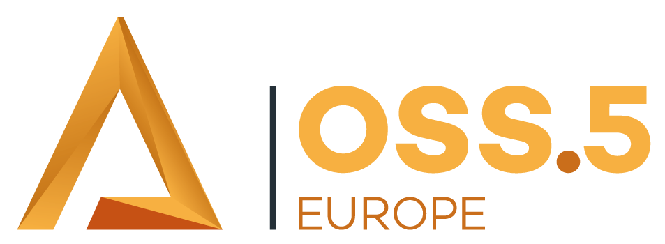 OSS.5 Europe 2019 – Operational Safe Systems for L5 Automation logo