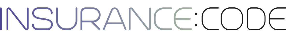 insurance:CODE 2019 logo