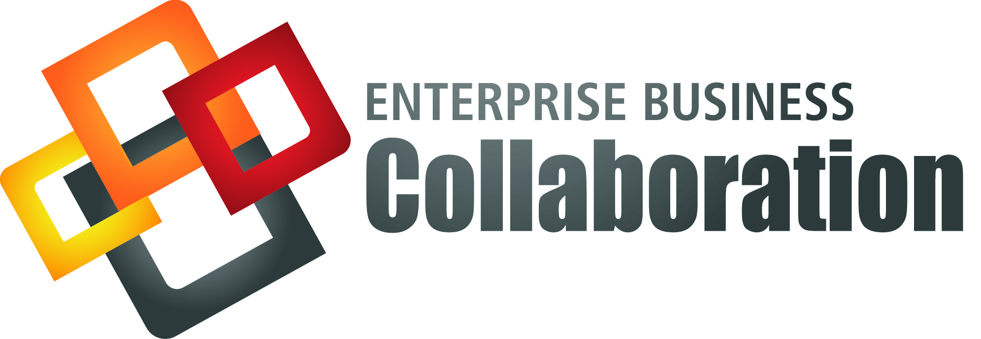 Enterprise Business Collaboration 2019 logo