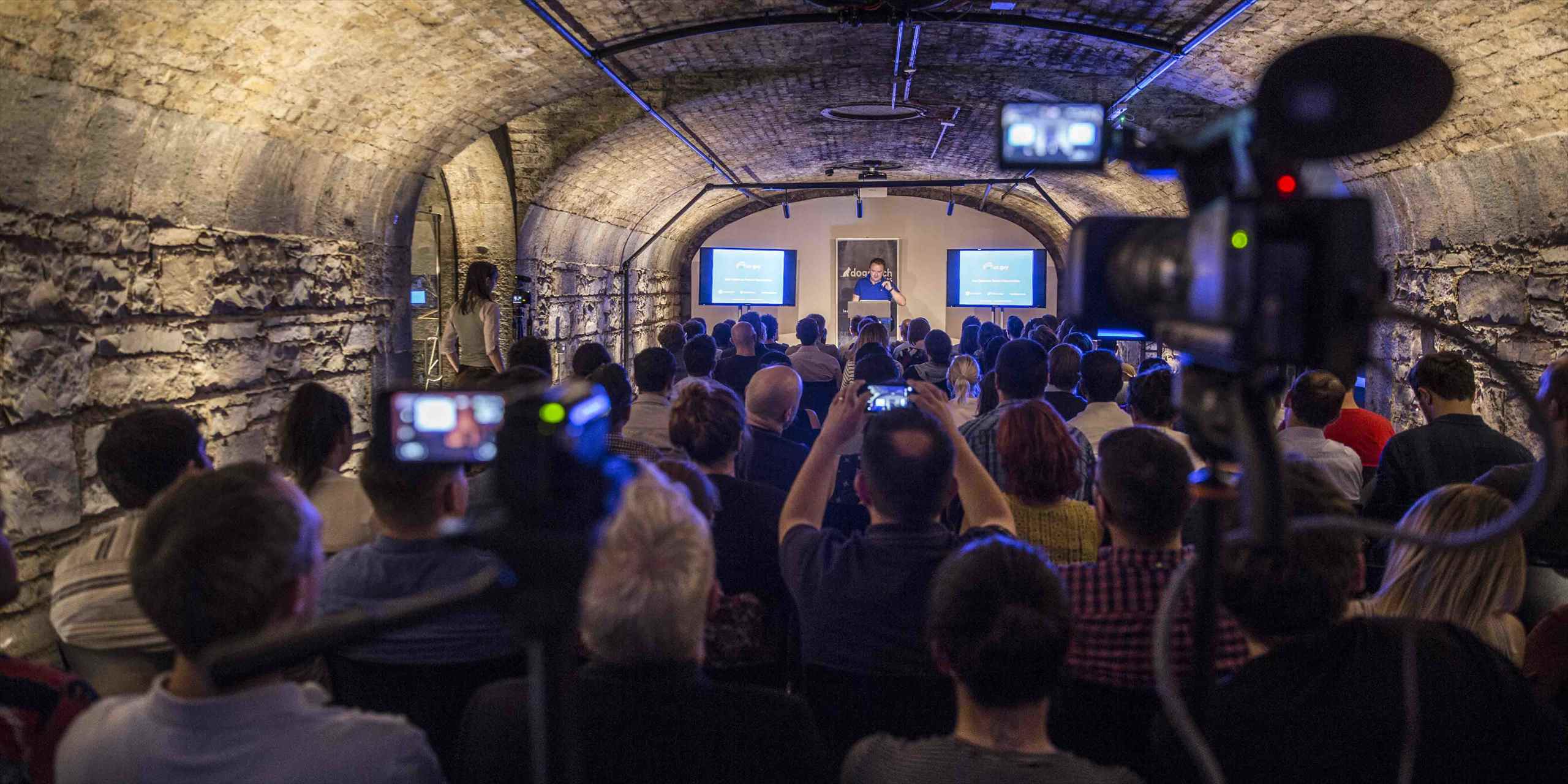 InsurTech Ireland Meet-up logo