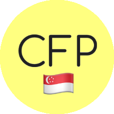 global diversity CFP day Singapore logo